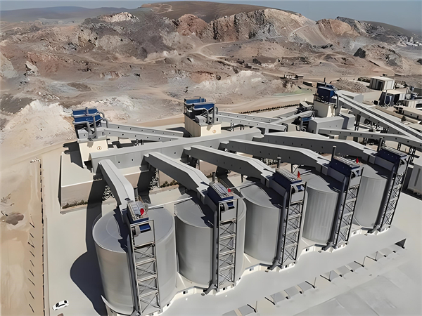 东山水泥钢板仓